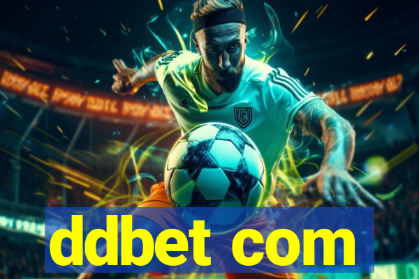 ddbet com